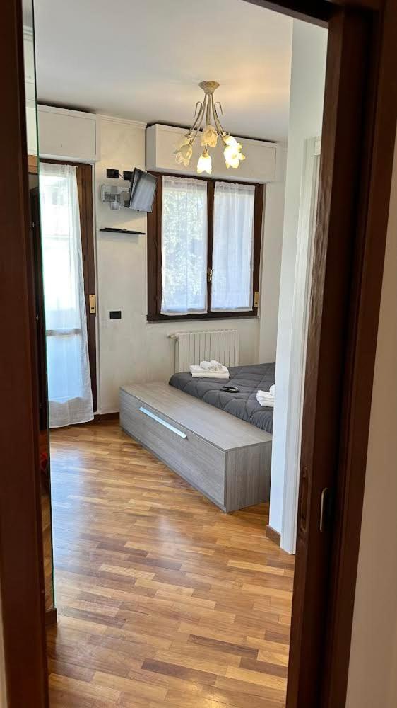 Lavilletta Stanza Parco Baranzate Εξωτερικό φωτογραφία