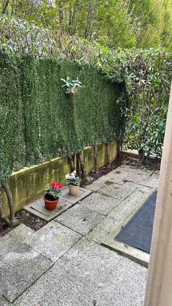 Lavilletta Stanza Parco Baranzate Εξωτερικό φωτογραφία