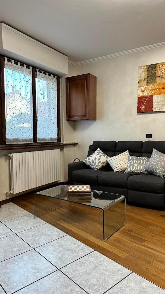 Lavilletta Stanza Parco Baranzate Εξωτερικό φωτογραφία