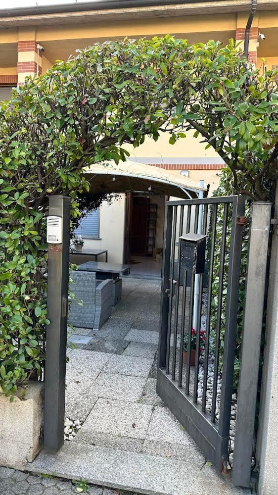 Lavilletta Stanza Parco Baranzate Εξωτερικό φωτογραφία