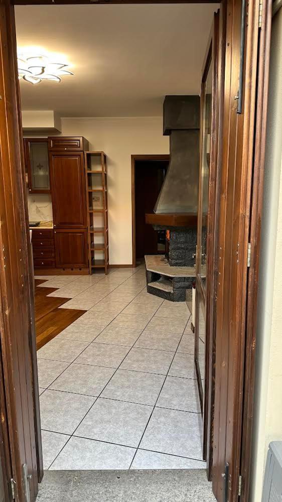 Lavilletta Stanza Parco Baranzate Εξωτερικό φωτογραφία