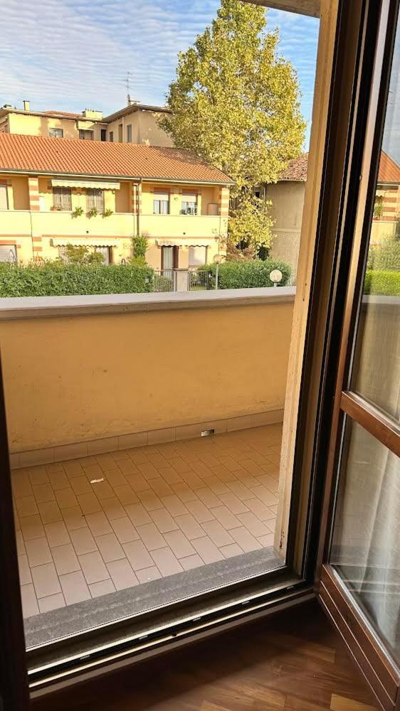 Lavilletta Stanza Parco Baranzate Εξωτερικό φωτογραφία