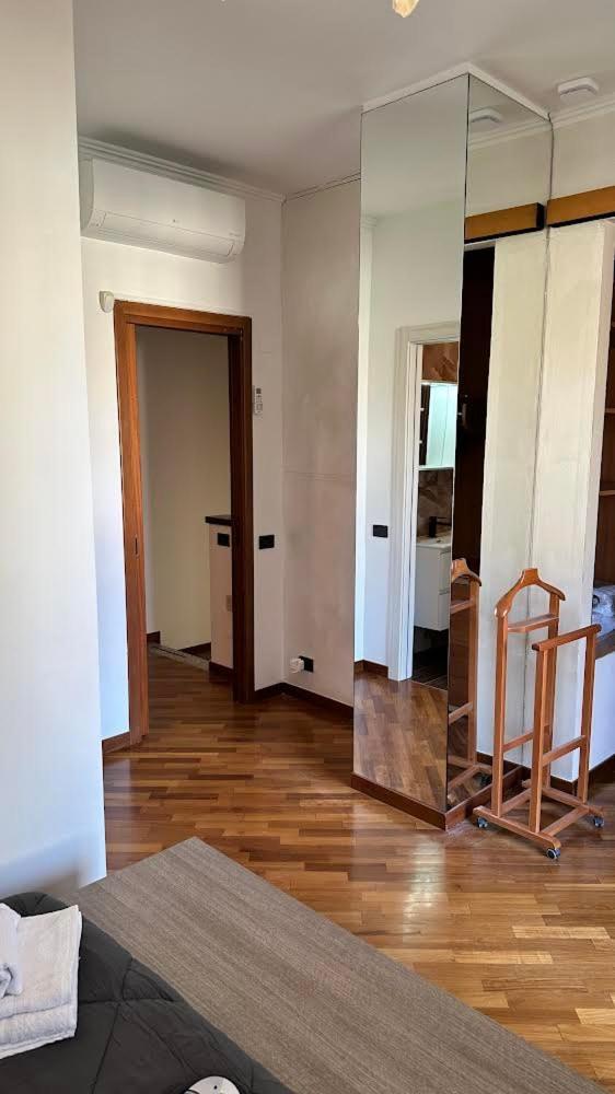 Lavilletta Stanza Parco Baranzate Εξωτερικό φωτογραφία