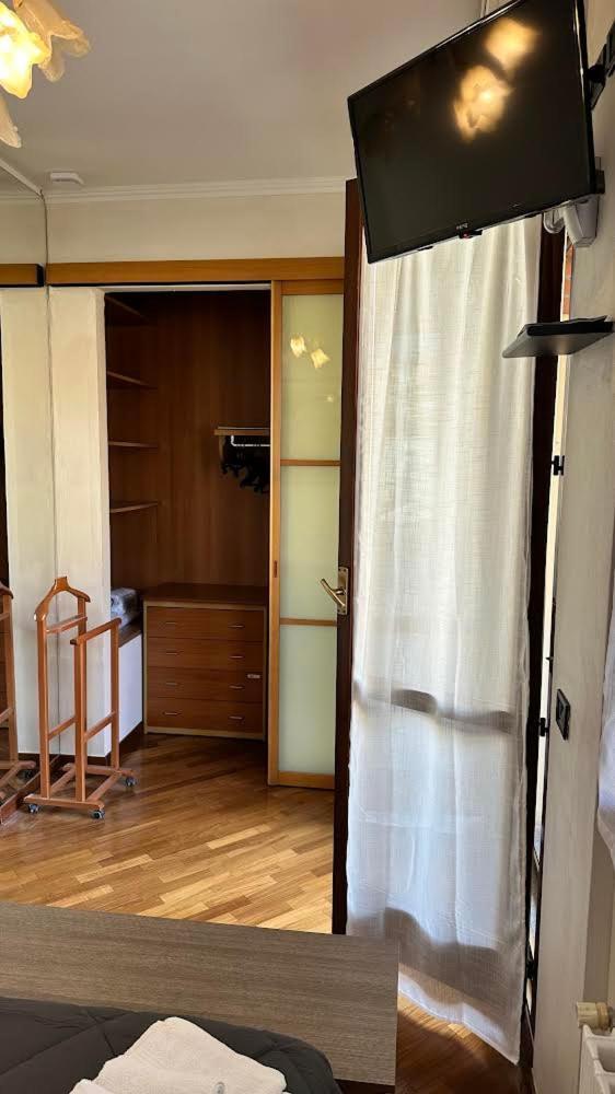 Lavilletta Stanza Parco Baranzate Εξωτερικό φωτογραφία
